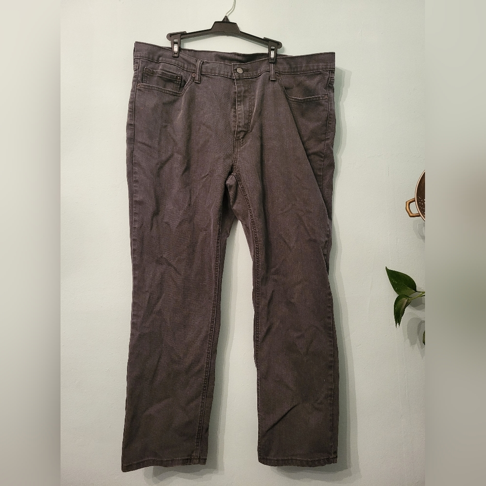 Men's Big & Tall Levi Jeans